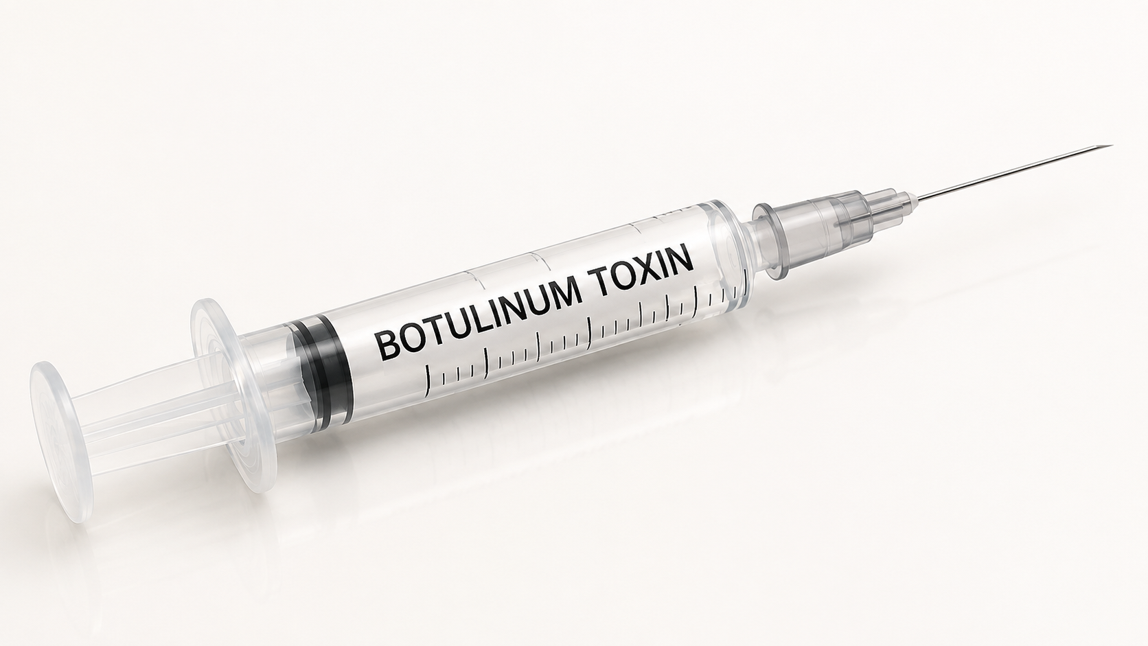 Botoks nedir ne işe yarar botulinum toksin uygulaması